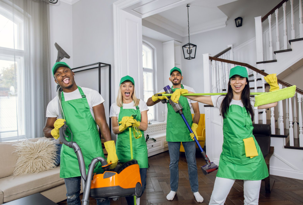 How Much Does House Cleaning Cost in Chicago?