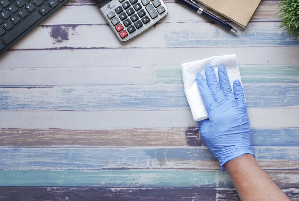 Is Professional Cleaning Worth the Cost?