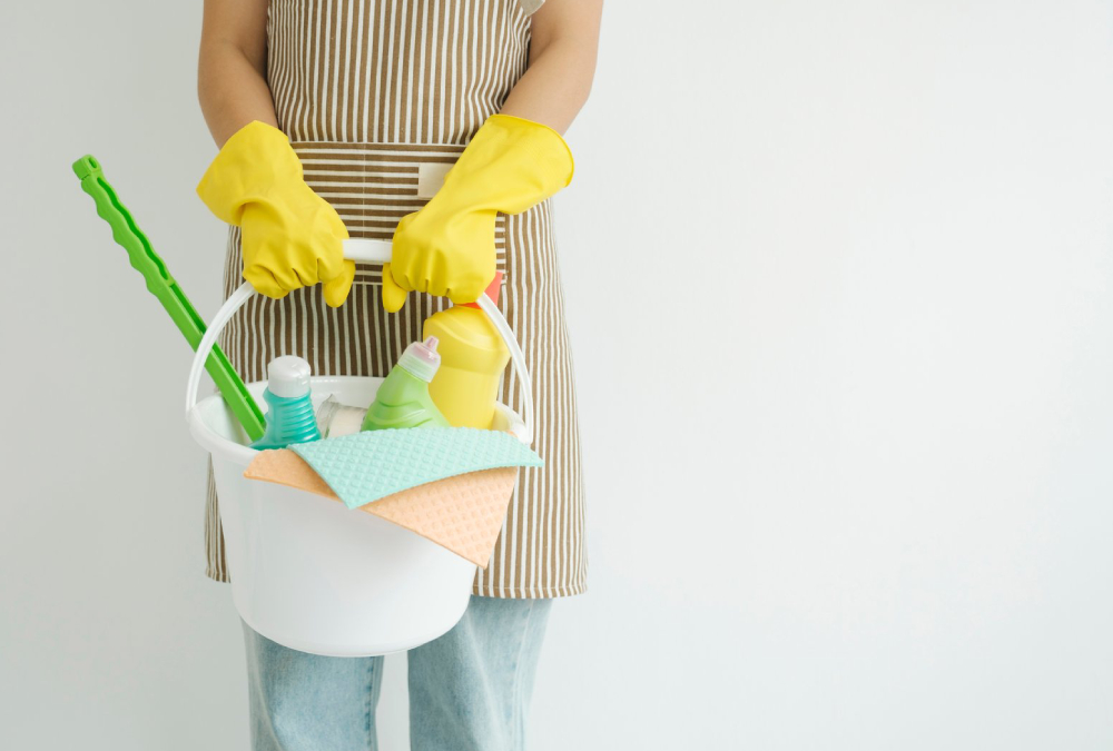 What Affects Cleaning Service Pricing?